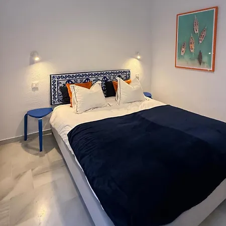 Appartamento Modern Penthouse Big Solarium Sea Views Benavista Location Walk To Everything