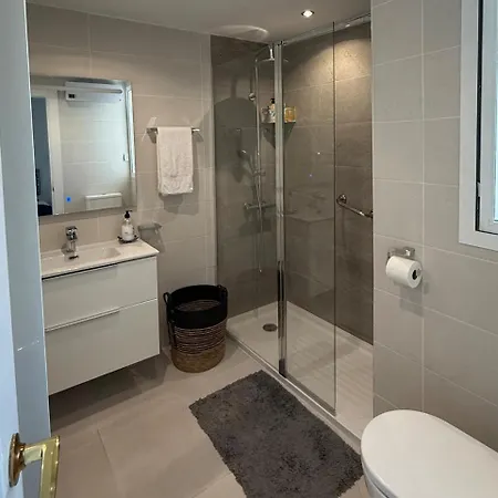 Appartamento Modern Penthouse Big Solarium Sea Views Benavista Location Walk To Everything *