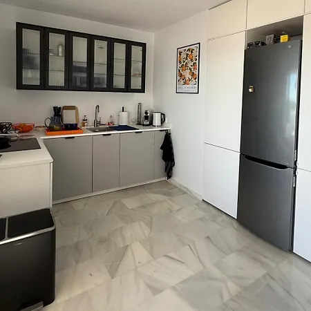 Appartamento Modern Penthouse Big Solarium Sea Views Benavista Location Walk To Everything